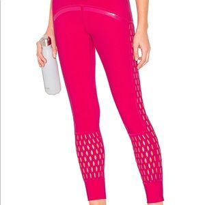 Brand new Stella McCartney for Adidas leggings Sm.